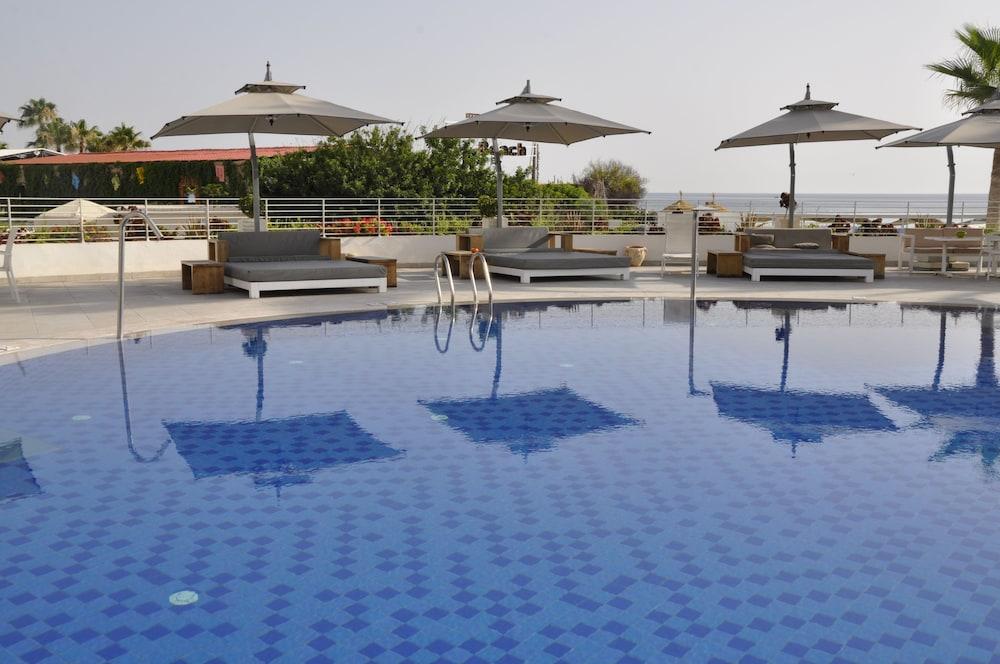 Sousse Pearl Marriott Resort & Spa Exterior foto
