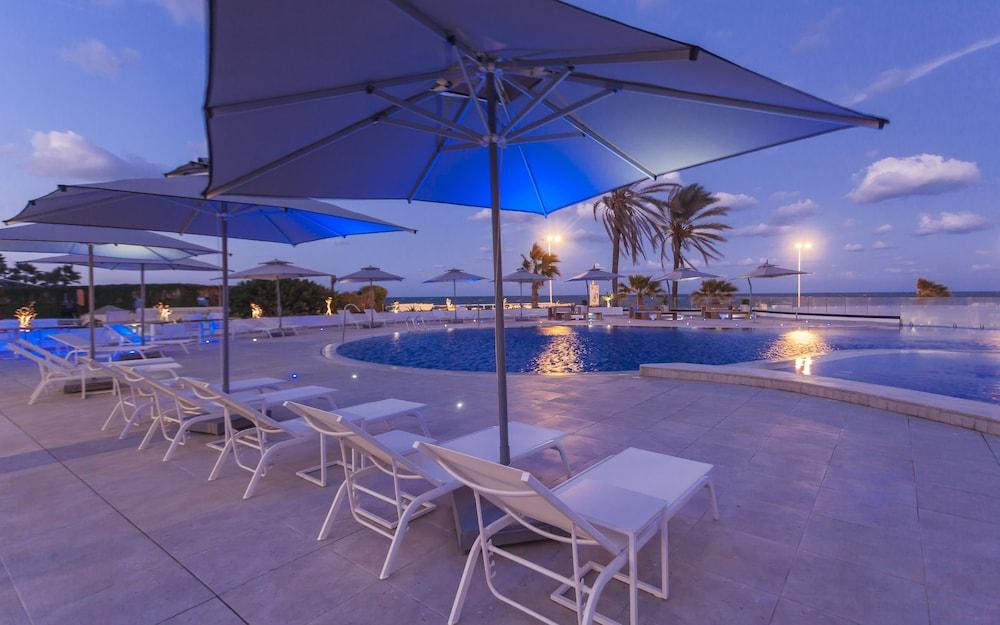 Sousse Pearl Marriott Resort & Spa Exterior foto